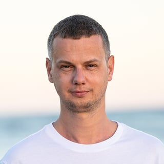 Anton Babenko profile picture