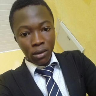 joseph emmanuel kayode (iemarjay) profile picture