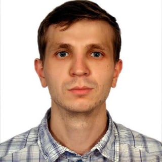 Vitalii Dasaev profile picture