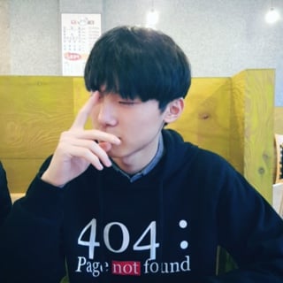 Ye-Chan Kang profile picture