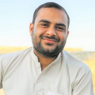 Naveed Ahmad Hematmal profile picture