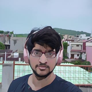 Ankit Soni profile picture