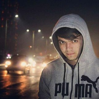 FURKAN VIJAPURA profile picture