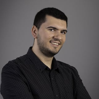 Bogdan Bujdea profile picture