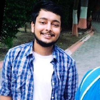 saxena uditanshu profile picture