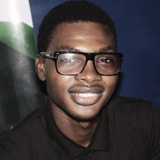 Ogoluwa Ojewale profile picture