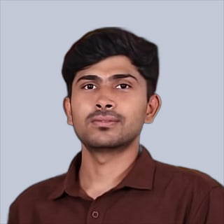 Poobalan profile picture