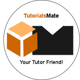 TutorialsMate profile picture