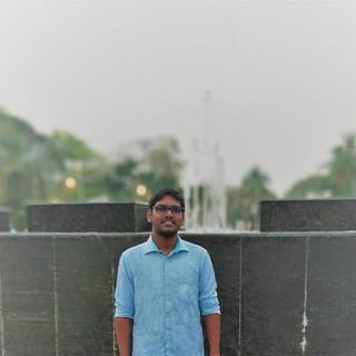 Surajv profile picture