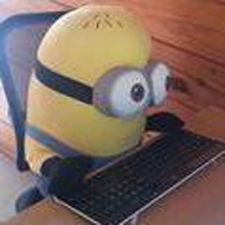 code-minion profile picture