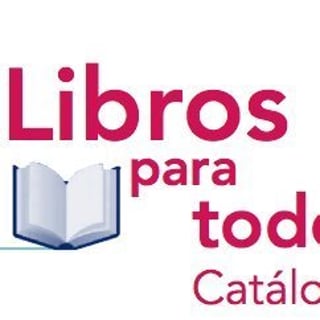 Libros Para Todos profile picture