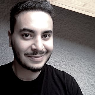 Tolga Ünlü profile picture