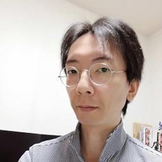 Kazuhiro Fujieda profile picture