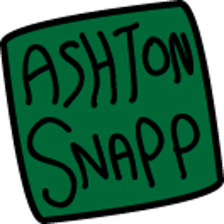 Ashton Scott Snapp profile picture