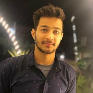 Shahmir Faisal profile picture