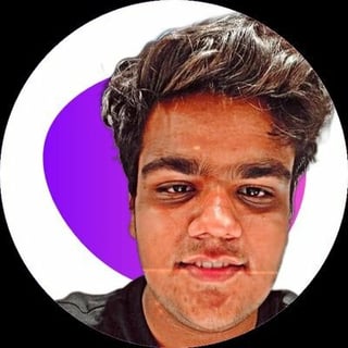 Pratham profile picture