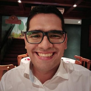 Rafael França profile picture