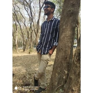 Rijin Reji Thomas profile picture