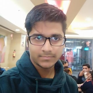 Nihal Agarwal profile picture