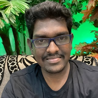 Narenthera Prasanth M profile picture