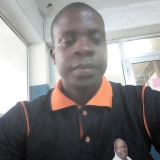 Adeyemi Taiwo profile picture