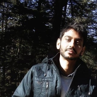 ABHINAVA GHOSH (he/him) profile picture