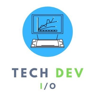 TechDevIO profile picture