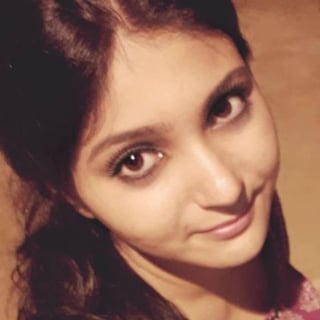 Sneha profile picture