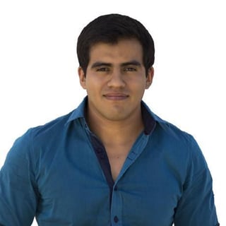 Iván Hernández Durán profile picture