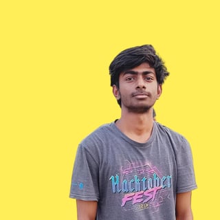 Abhishek Raj profile picture