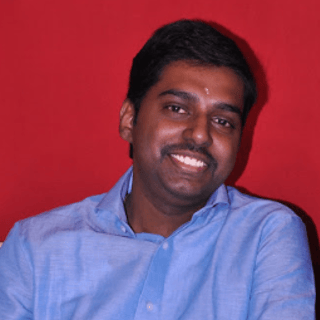 Sabarish Sasidharan profile picture