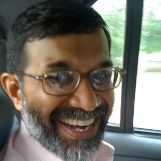 Ravi Krishnan profile picture