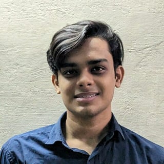 Pratyush Tiwary profile picture