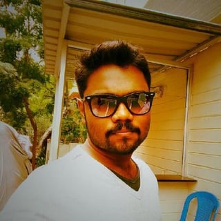 Manikandan profile picture