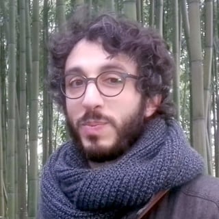 Aurélien Delogu profile picture