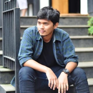 Irvan Alvisa Himawan profile picture