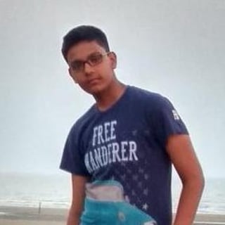 Sanket Agarwal profile picture