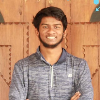 Pranav Joglekar profile picture