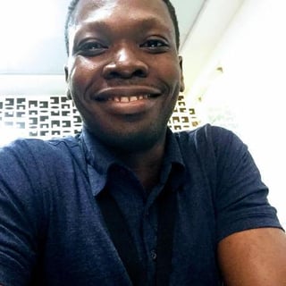 Gboyega Dada profile picture