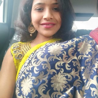 Tanuja profile picture