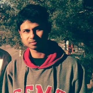 Anirban profile picture