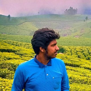 Achchutha_Rengan profile picture