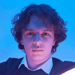  Pavel Moisiuk-Dranko profile picture