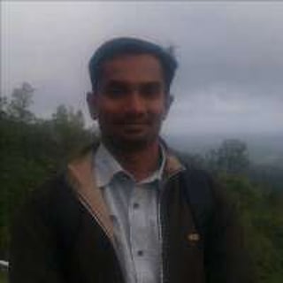 S Naveen Kumar profile picture