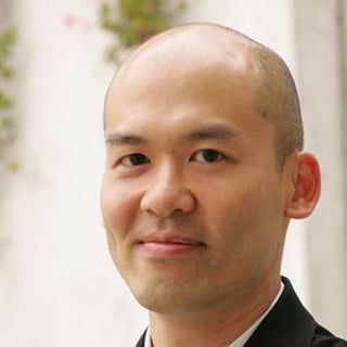 David Sutoyo profile picture