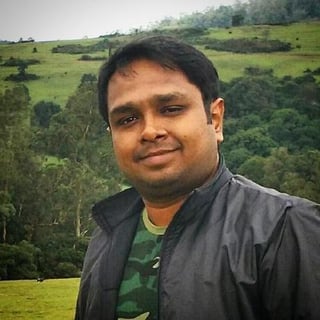 Dinakaran Sankaranarayanan profile picture