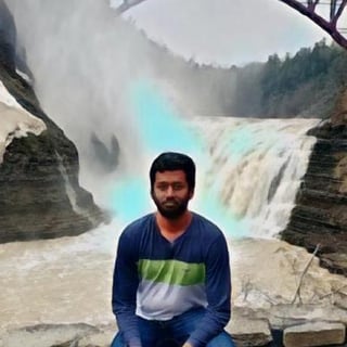 Guhaprasaanth Nandagopal profile picture