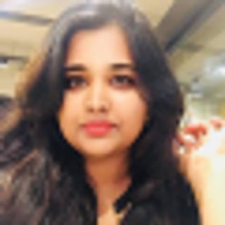 Shalini Baskaran profile picture