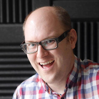 Kevin Yank profile picture