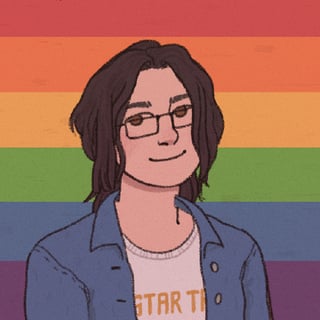 Gabriel Cruz (he/him) profile picture